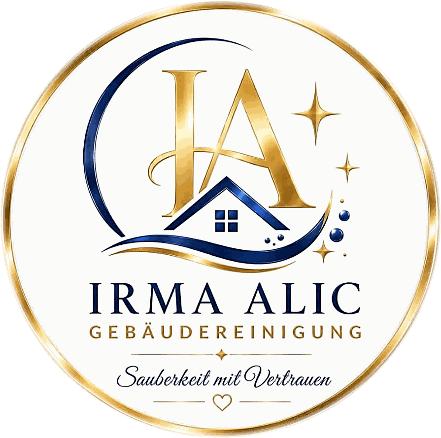 Irma Alic Gebäudereinigung